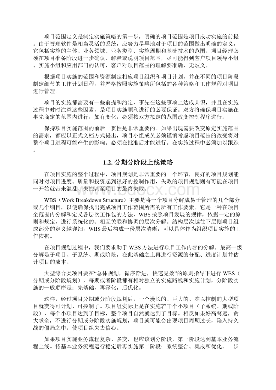 项目实施策略与规划步骤.docx_第3页