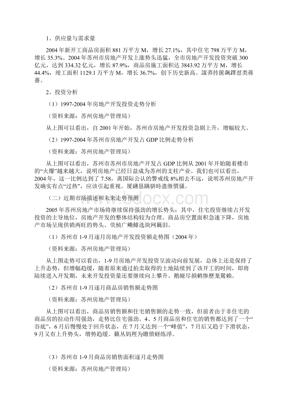 苏州区项目提案报告项目分析.docx_第2页