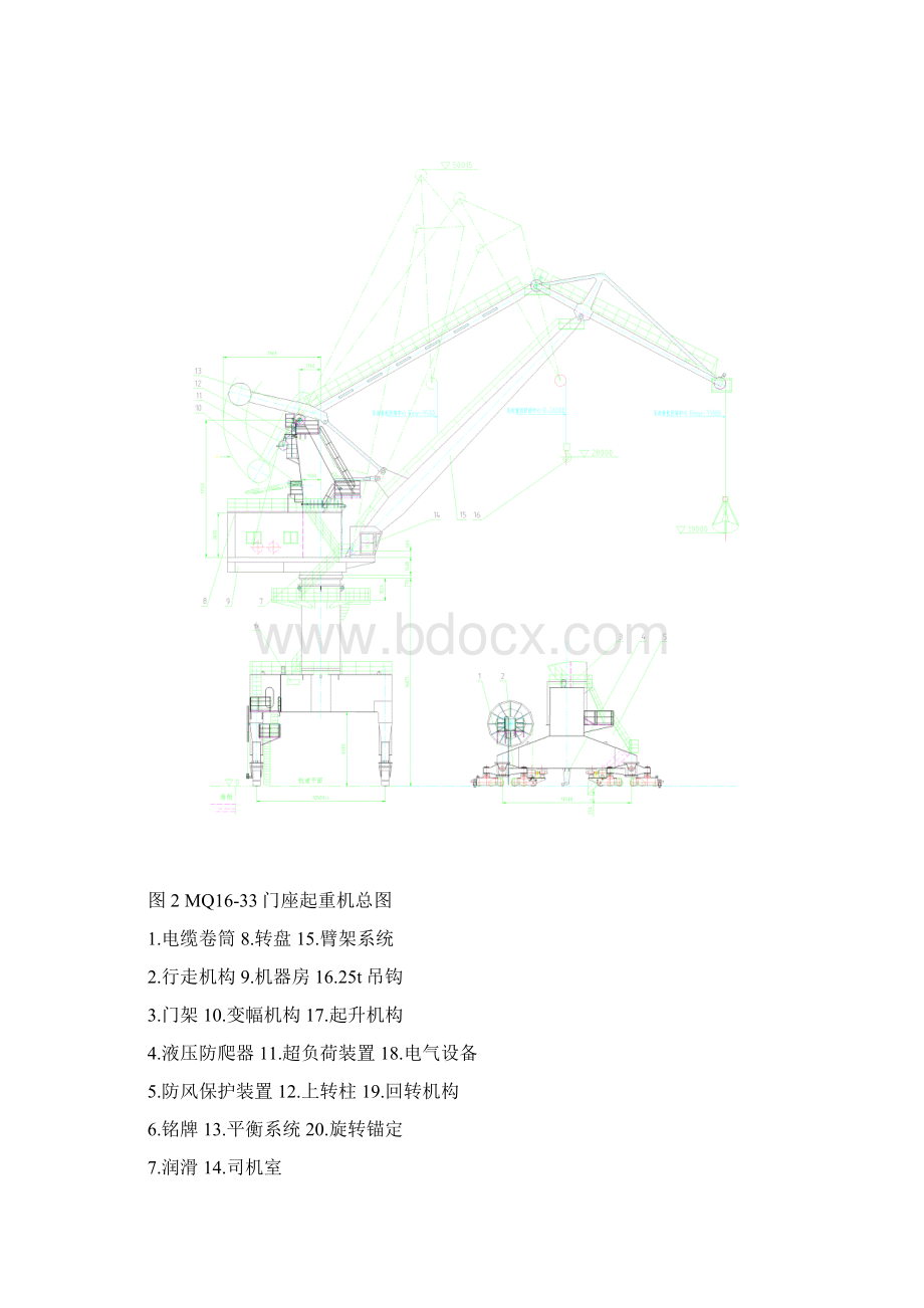 MQ1633型门座起重机说明书Word文档下载推荐.docx_第3页