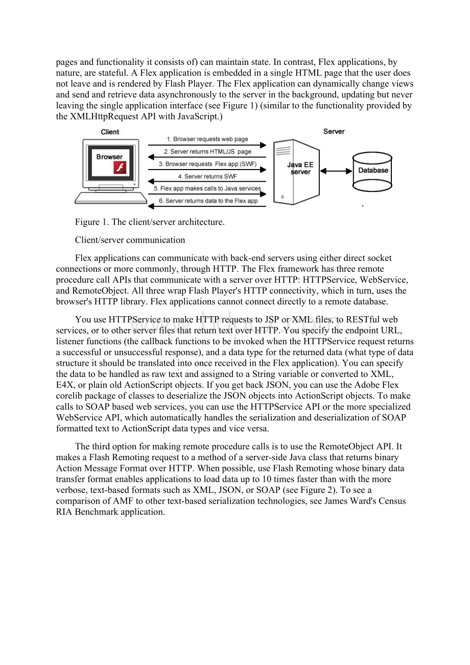 计算机系 Java EE 外文翻译 外文文献 英文文献Word下载.docx_第2页