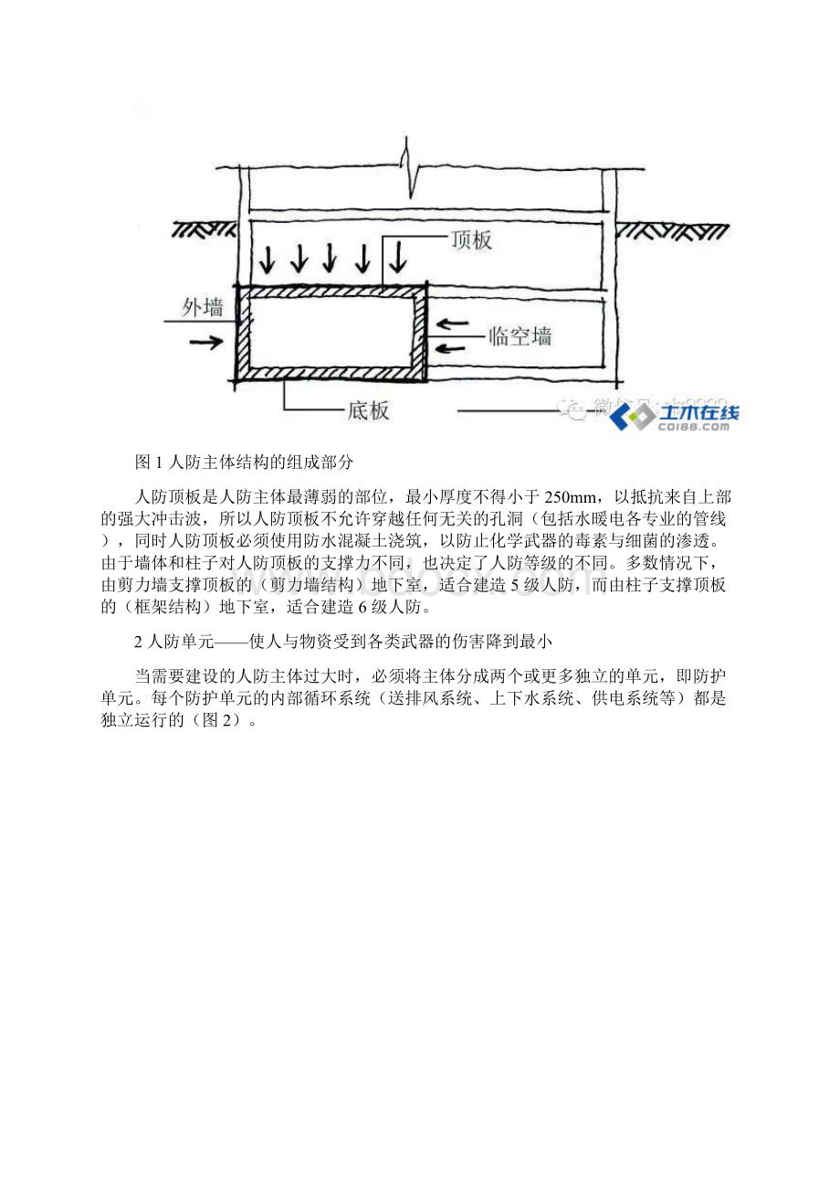 人防设计6大难点总结文档格式.docx_第2页