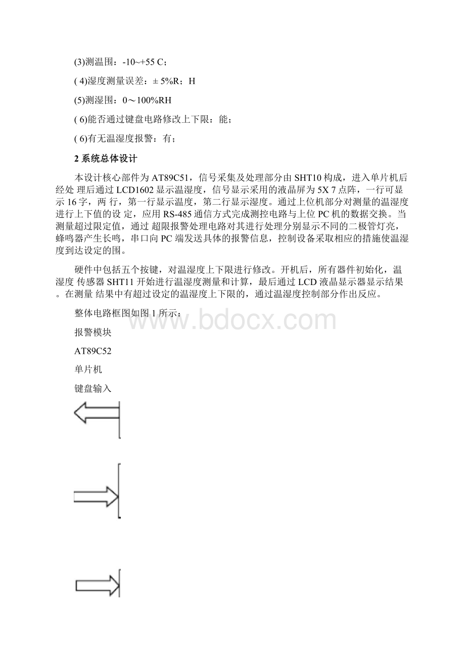 仓库温湿度控制系统Word文档格式.docx_第3页