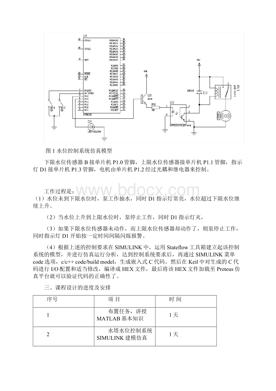 《机电控制系统仿真与软件设计》Word文档格式.docx_第2页