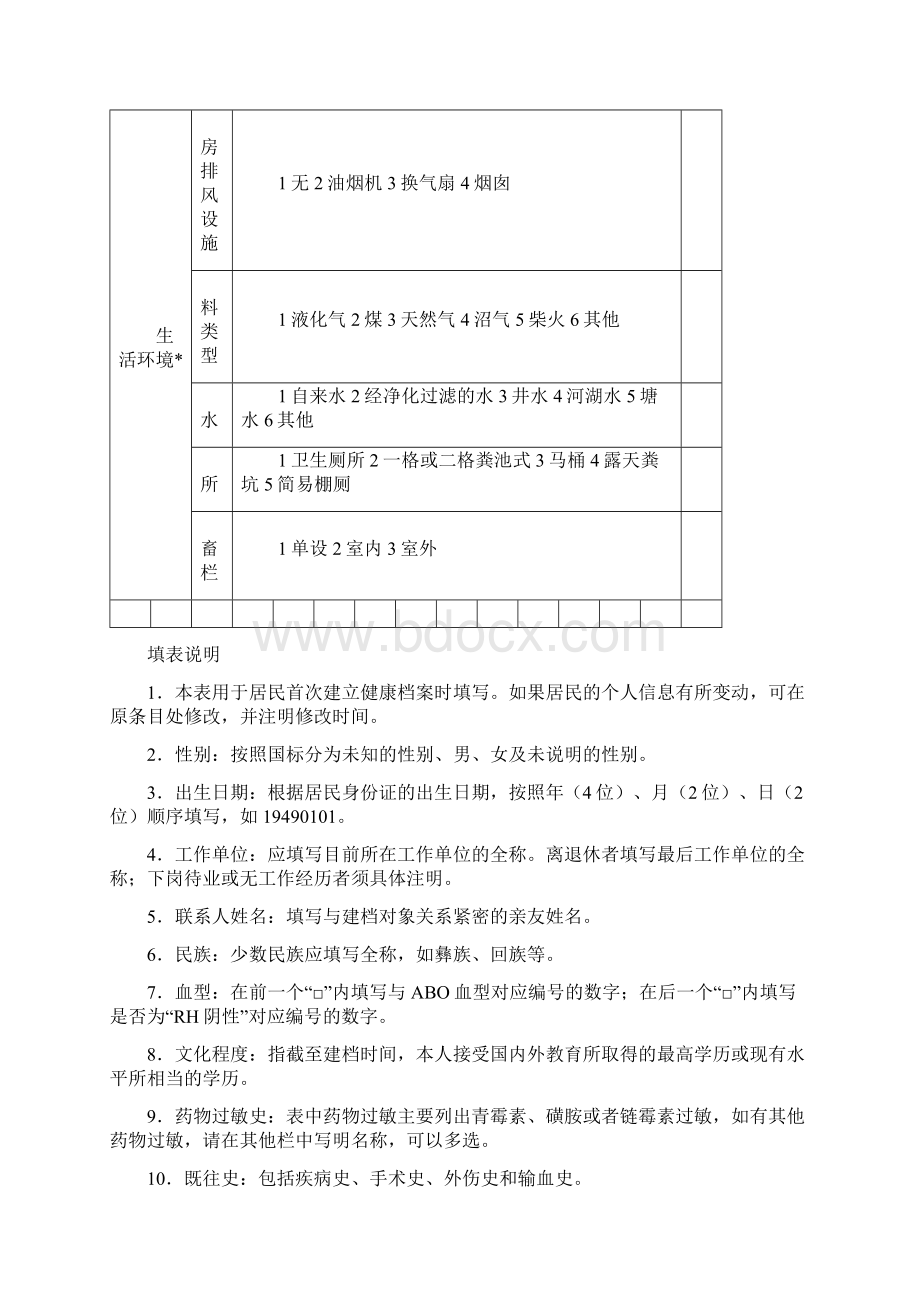 版工作规范最新使用表格.docx_第3页