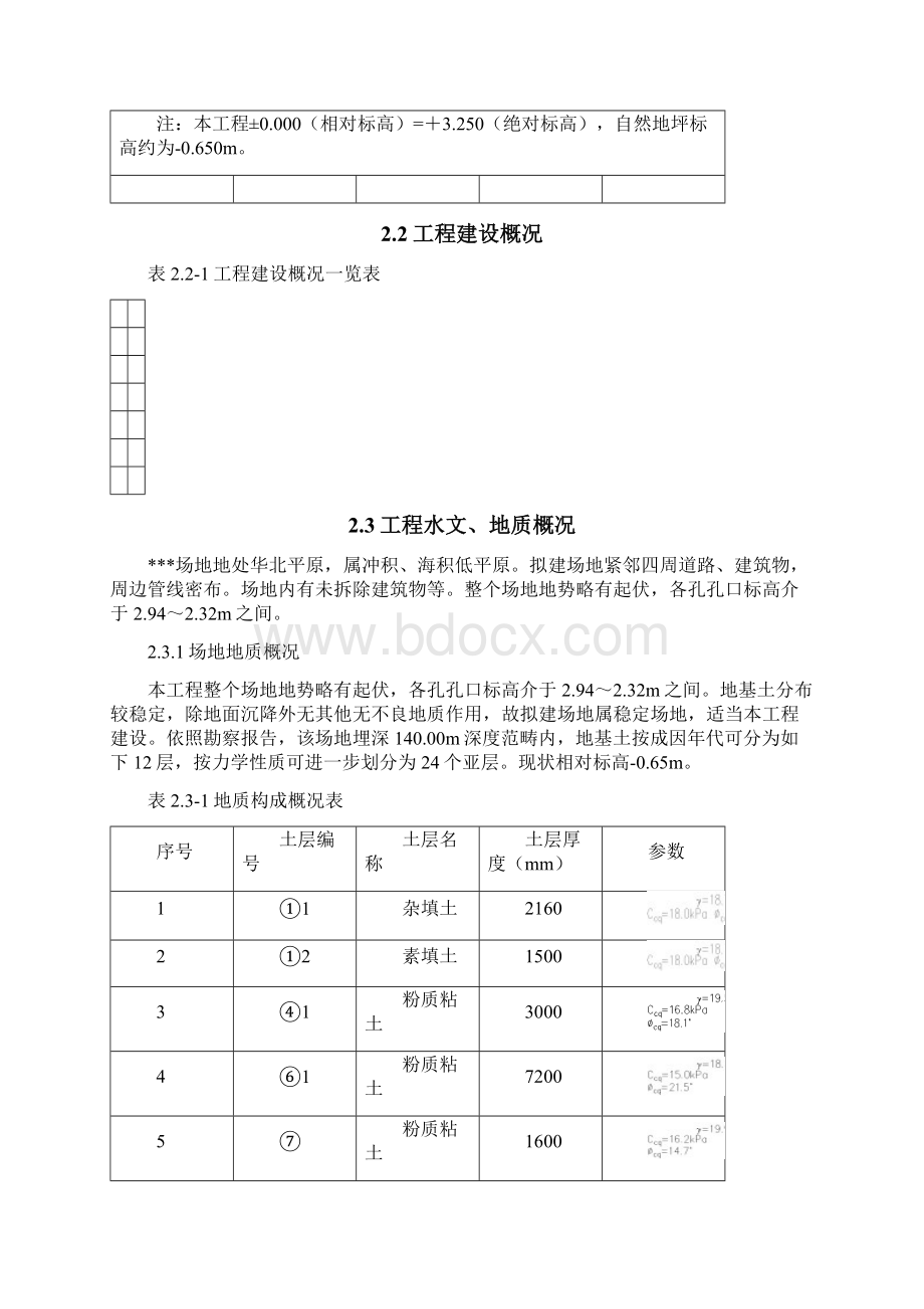 TRD工法等厚水泥土搅拌墙施工方案样本.docx_第3页