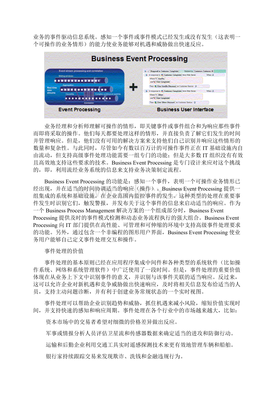 事件处理模型Word格式.docx_第3页