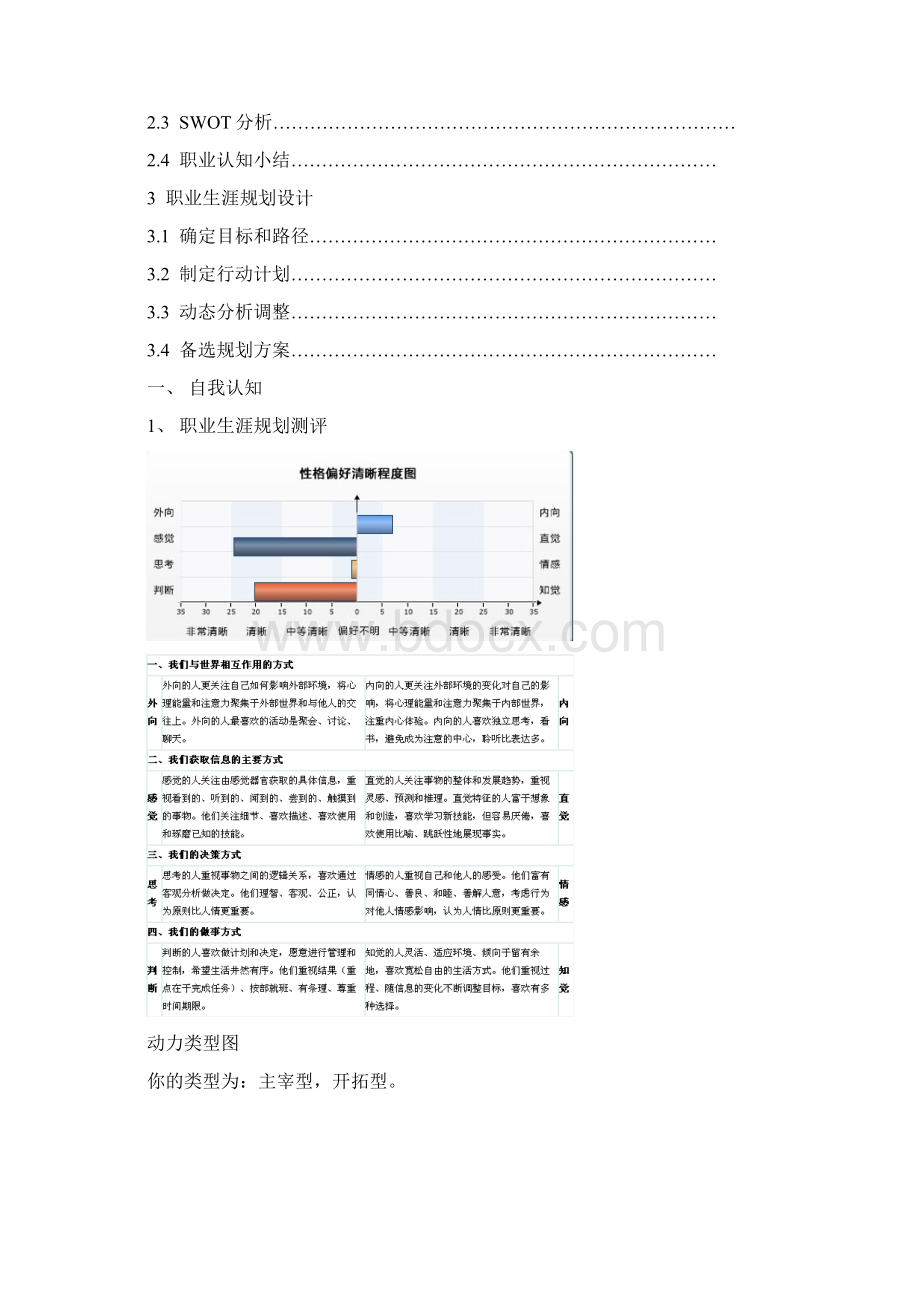 职业生涯规划书模板Word下载.docx_第3页