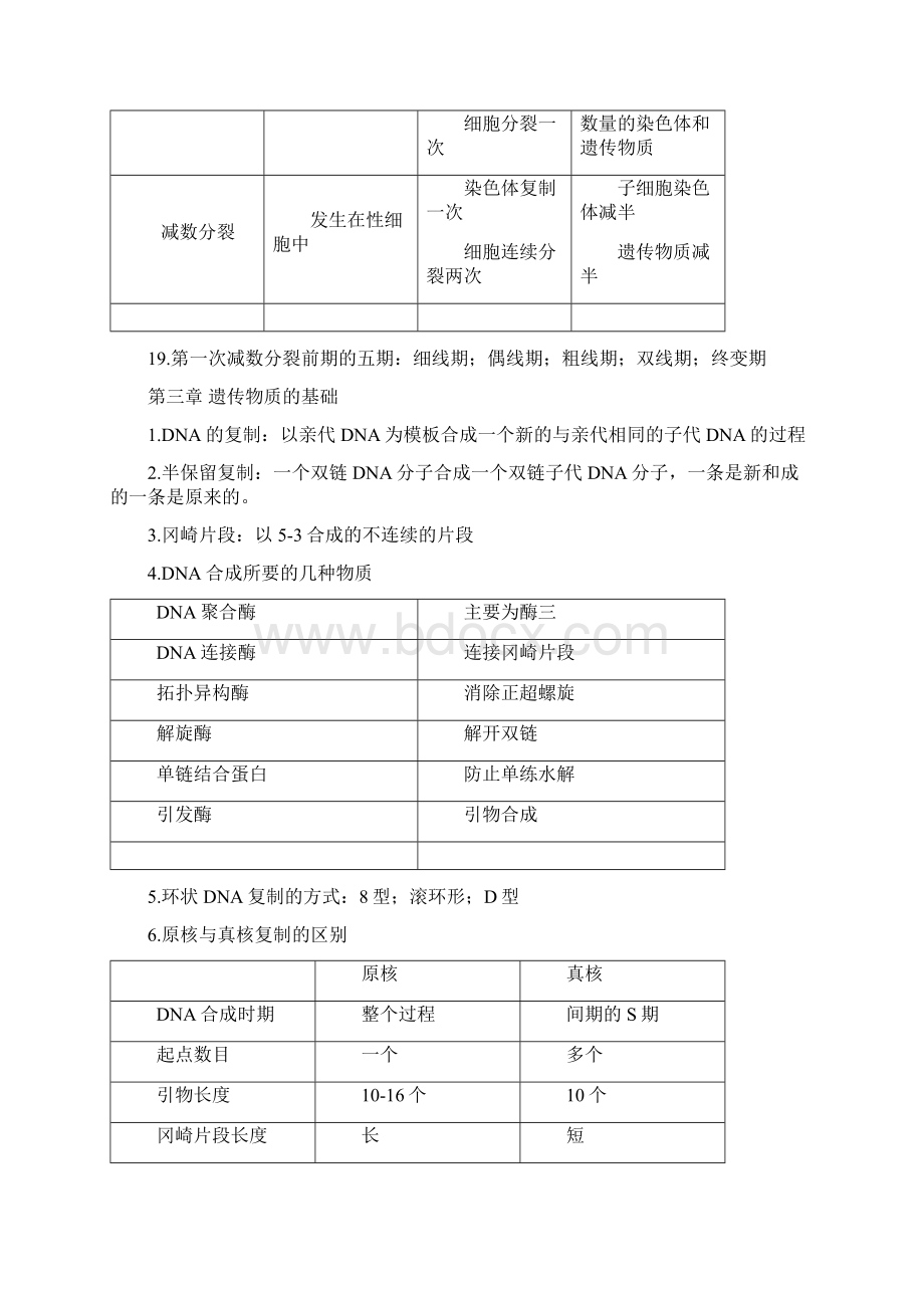 动物遗传学复习Word格式文档下载.docx_第3页