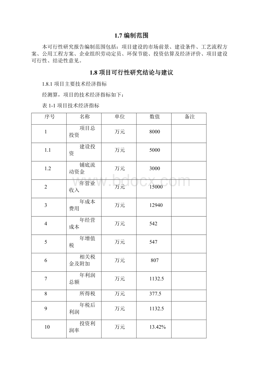 年产吨2氯5氯甲基噻唑吨亚氨基二嗪项目可行性研究报告.docx_第3页