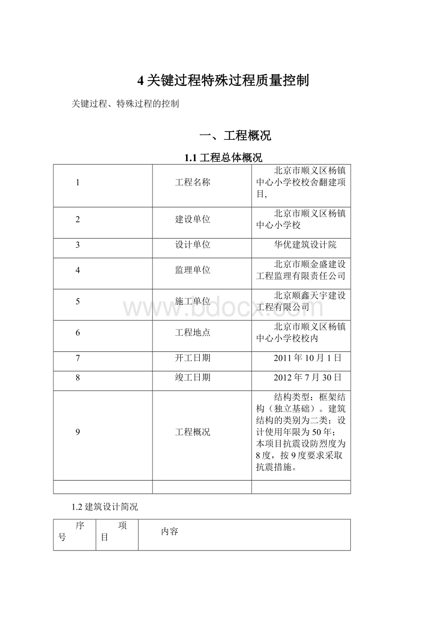 4关键过程特殊过程质量控制.docx_第1页