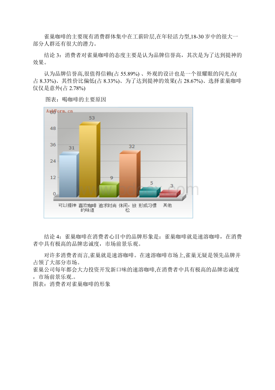 雀巢咖啡度广告营销策划案.docx_第2页