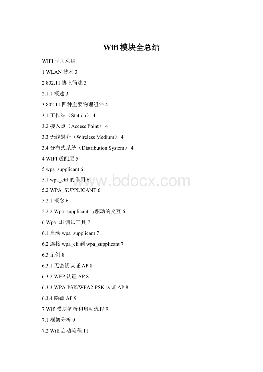 Wifi模块全总结Word文件下载.docx_第1页