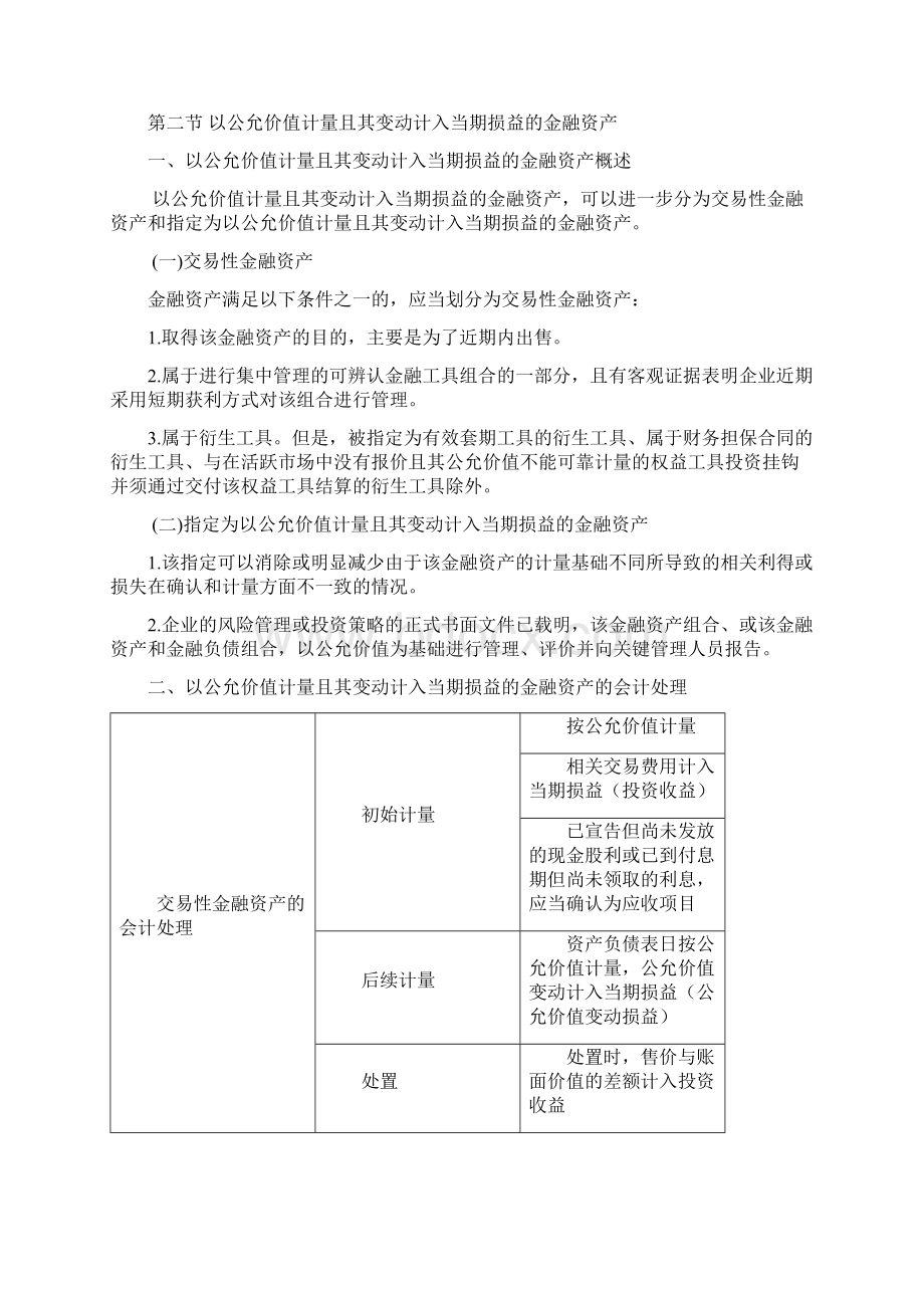 第二章金融资产完整版.docx_第3页