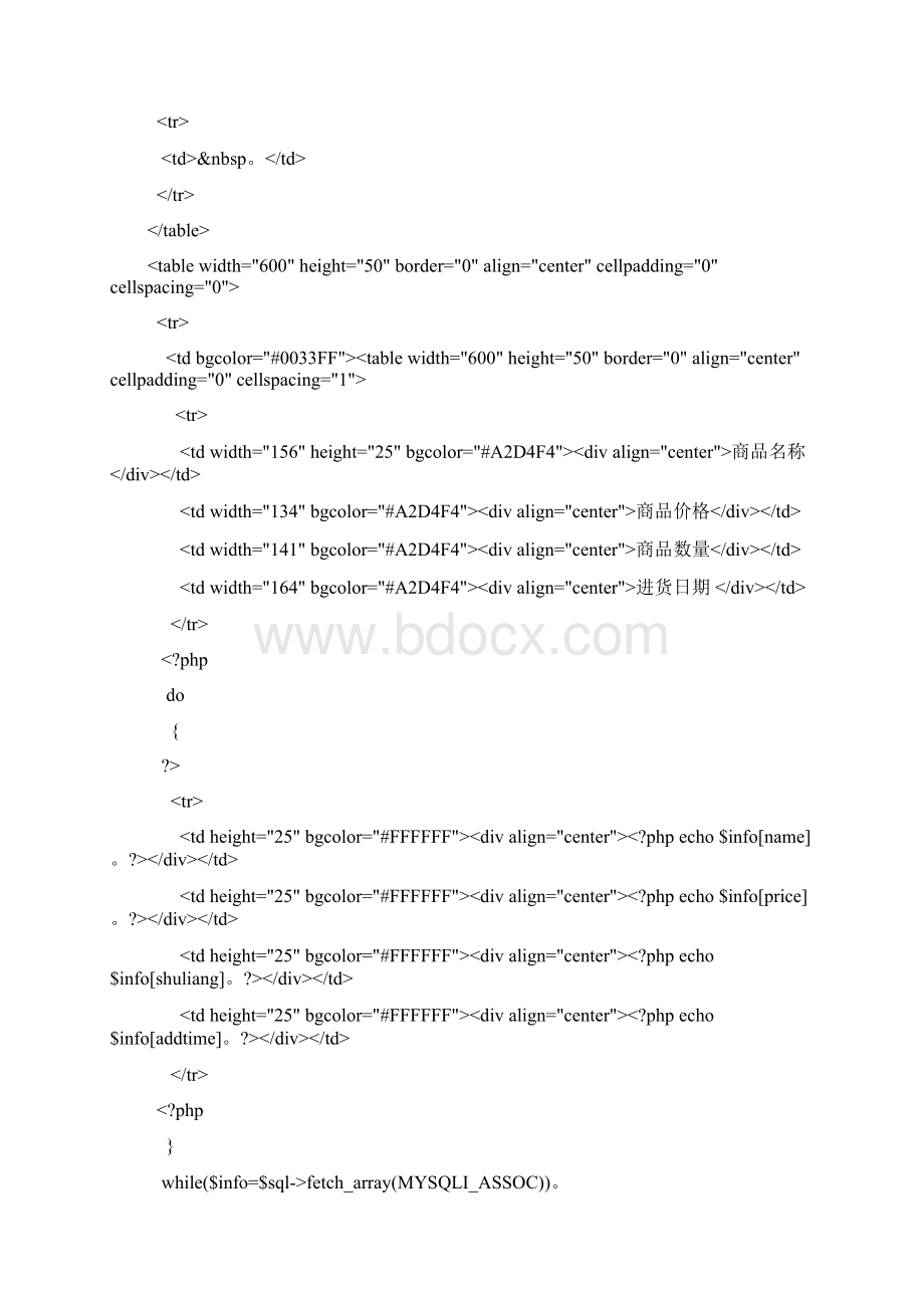 MySQL高级应用技术技术Word文档格式.docx_第3页