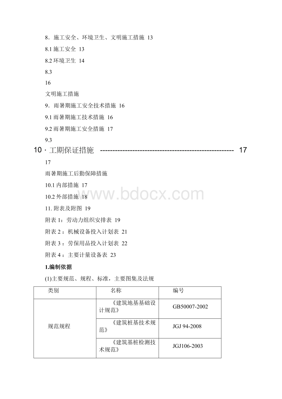 螺纹桩施工方案.docx_第2页