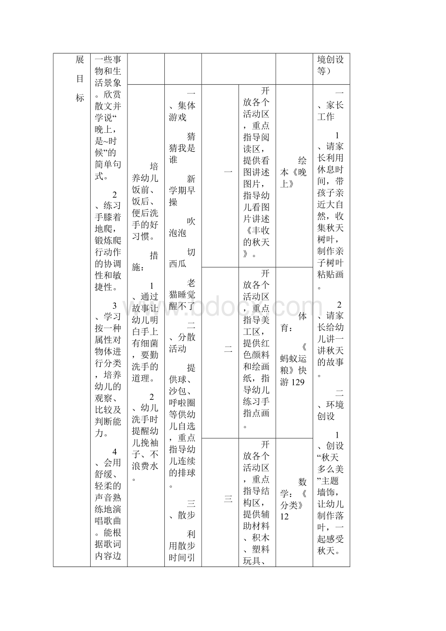 卓顶精文最新主题三美丽的秋天docWord下载.docx_第3页