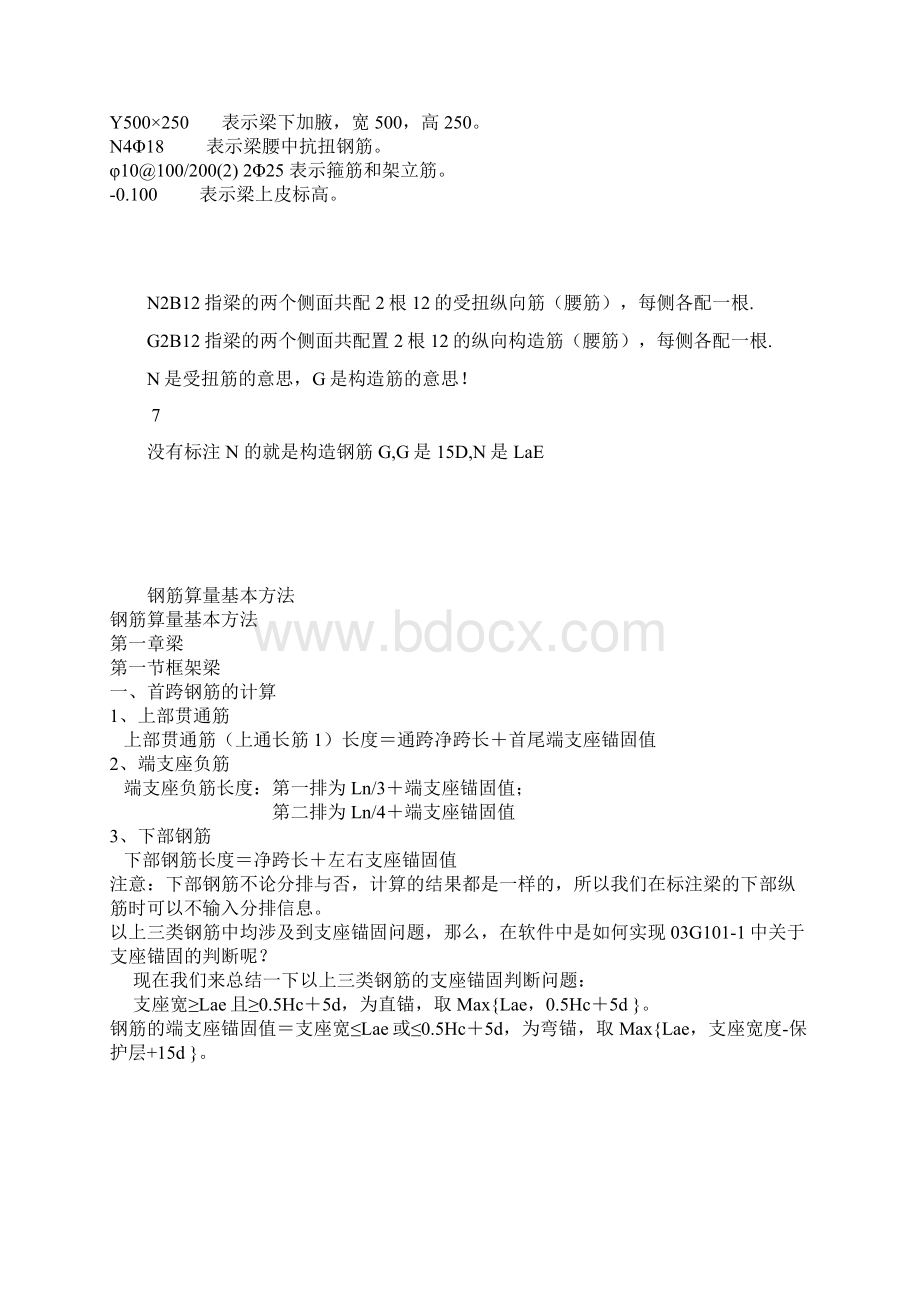 钢筋平法表示详解.docx_第2页