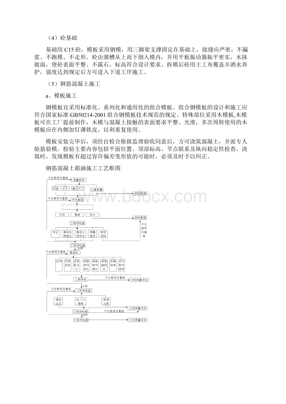 排水沟工程施工方案.docx_第2页