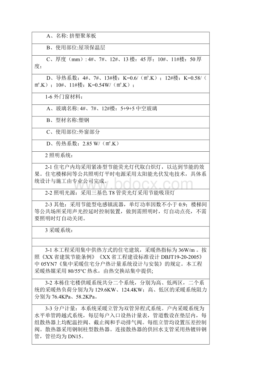 住宅小区工程建筑节能监理实施细则.docx_第2页