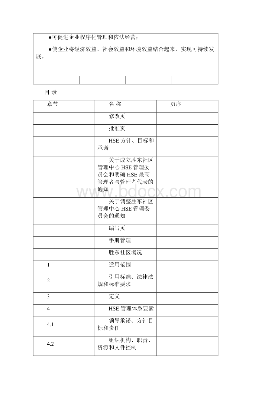 HSE管理手册.docx_第2页