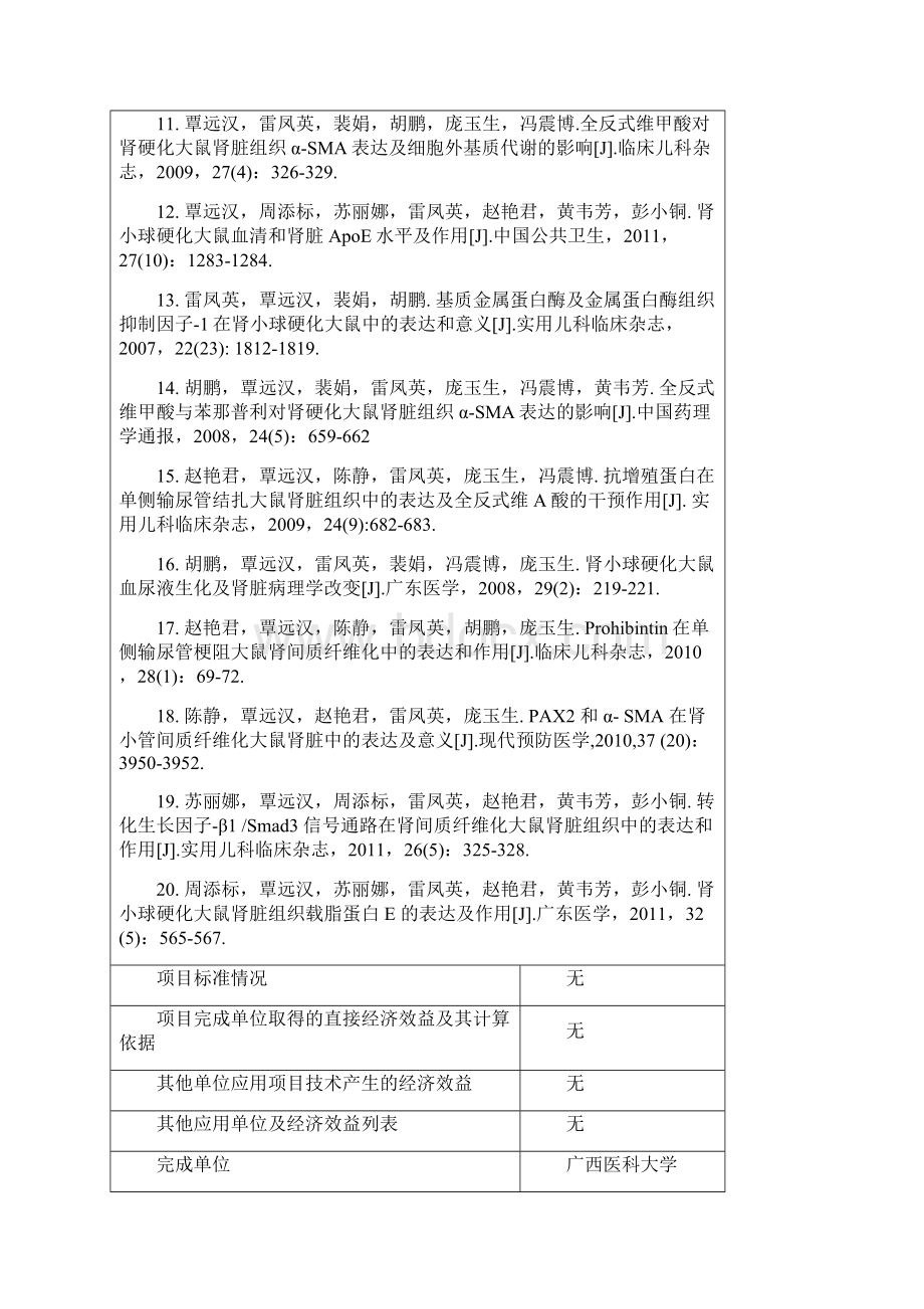 广西自然科学奖推荐项目公示表.docx_第3页