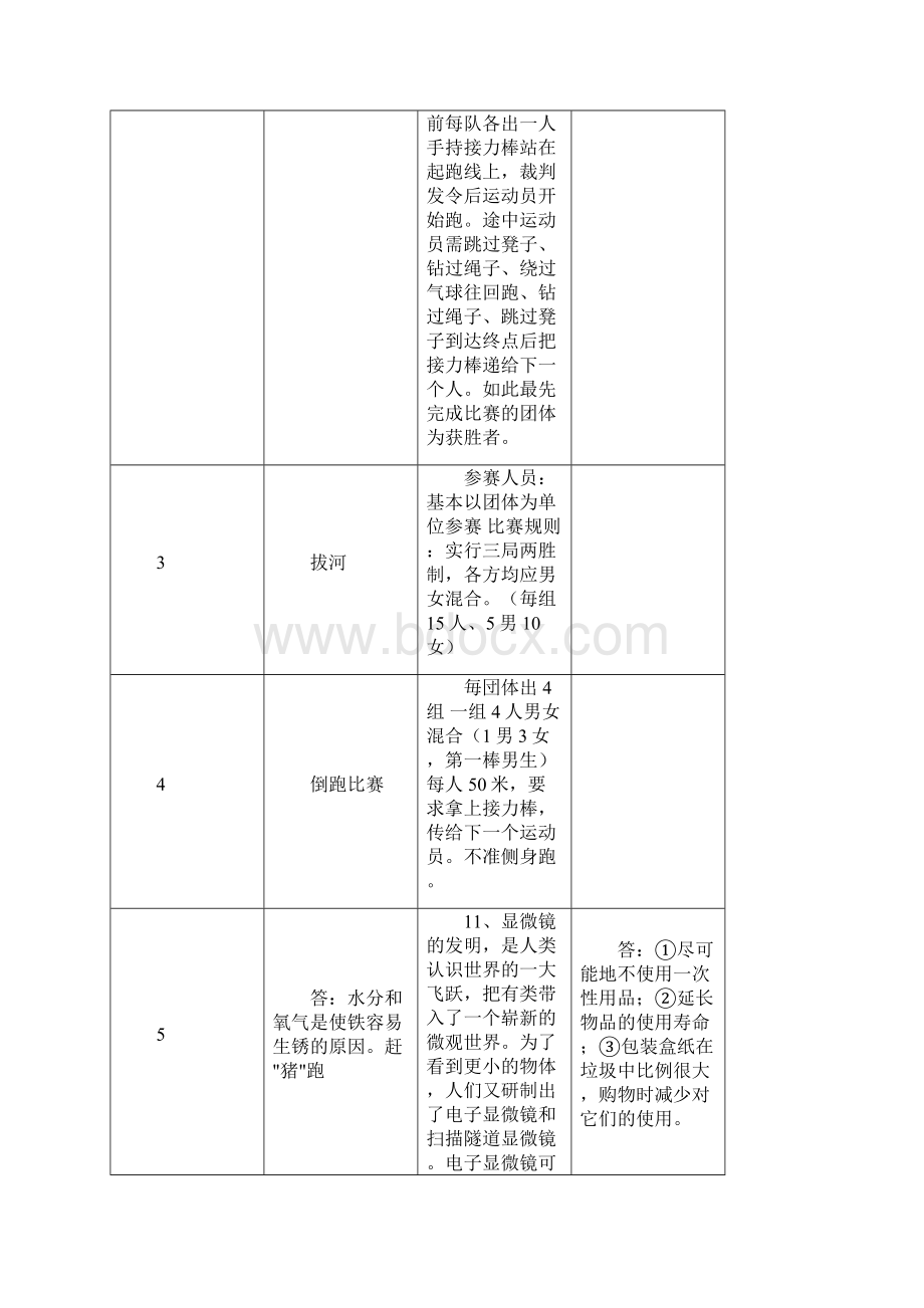 最全100个小学体育游戏.docx_第2页