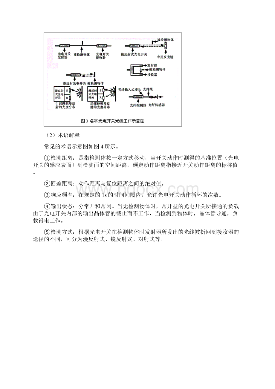 光电接近开关汇总Word文档格式.docx_第3页