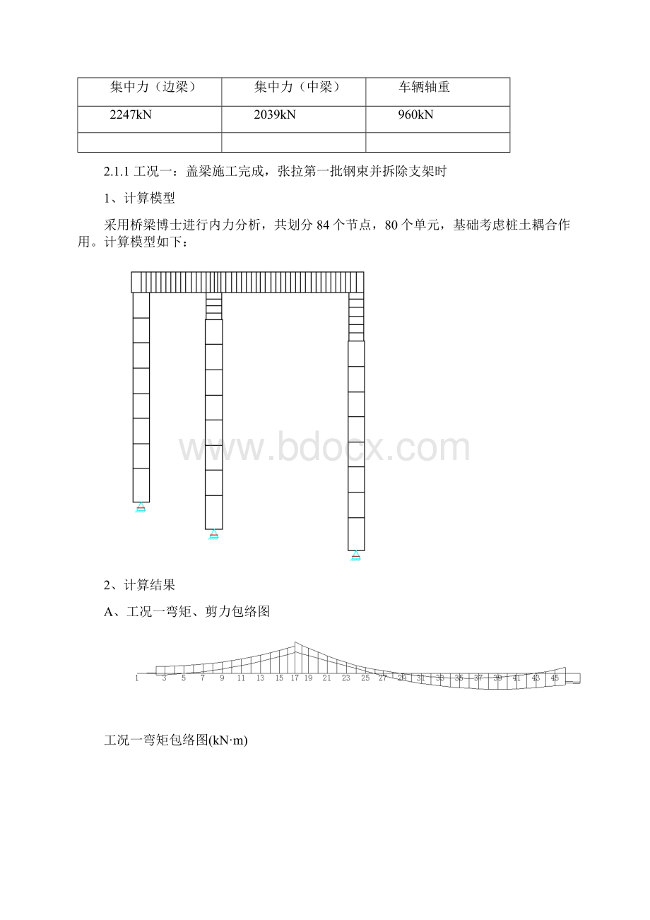 渡叉河2号门架墩计算书Word格式文档下载.docx_第3页