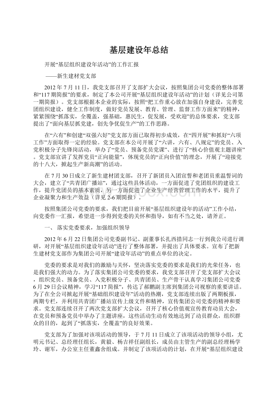 基层建设年总结Word文档格式.docx_第1页