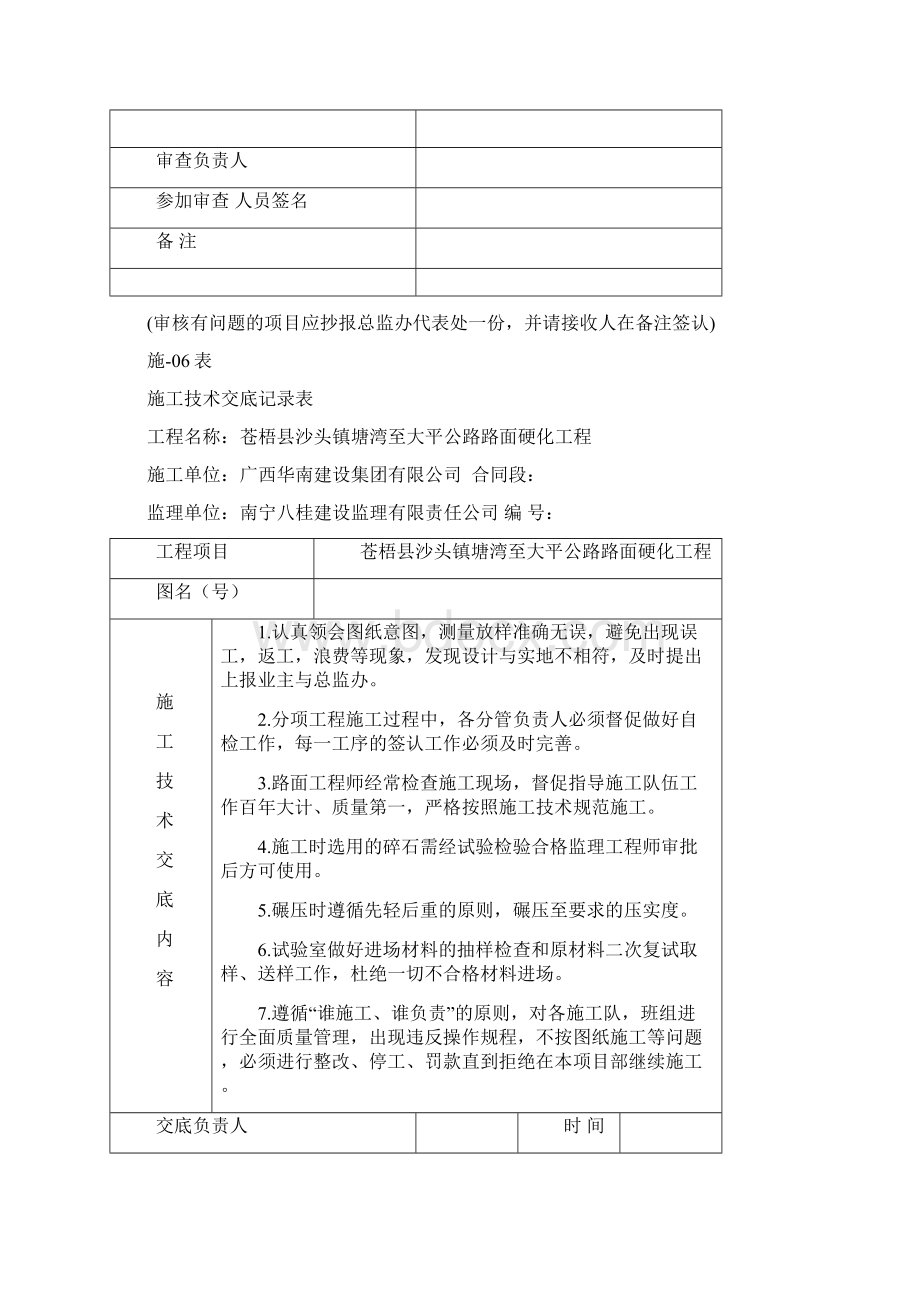 总开工报告.docx_第2页