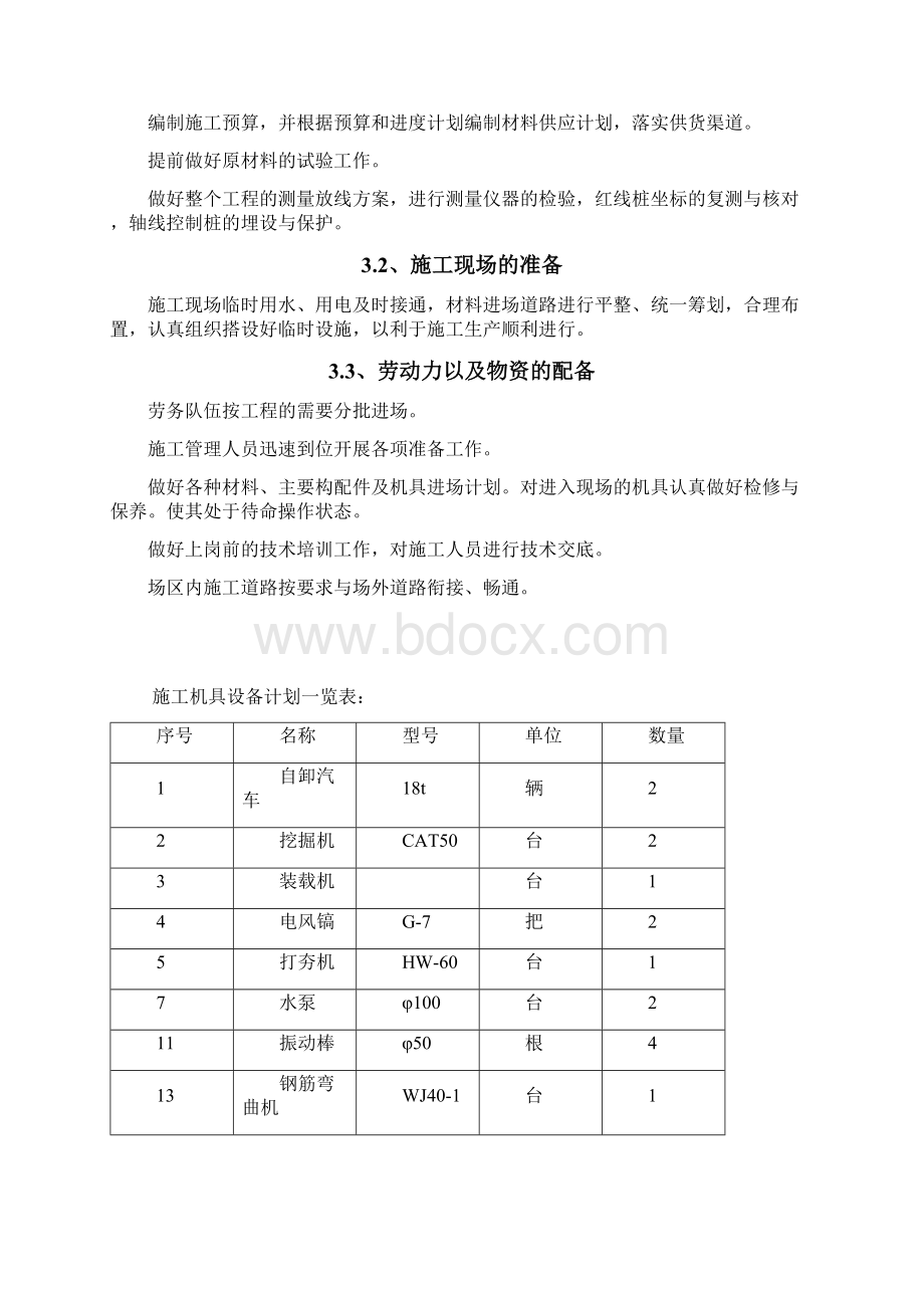 综合楼 施工方案.docx_第3页