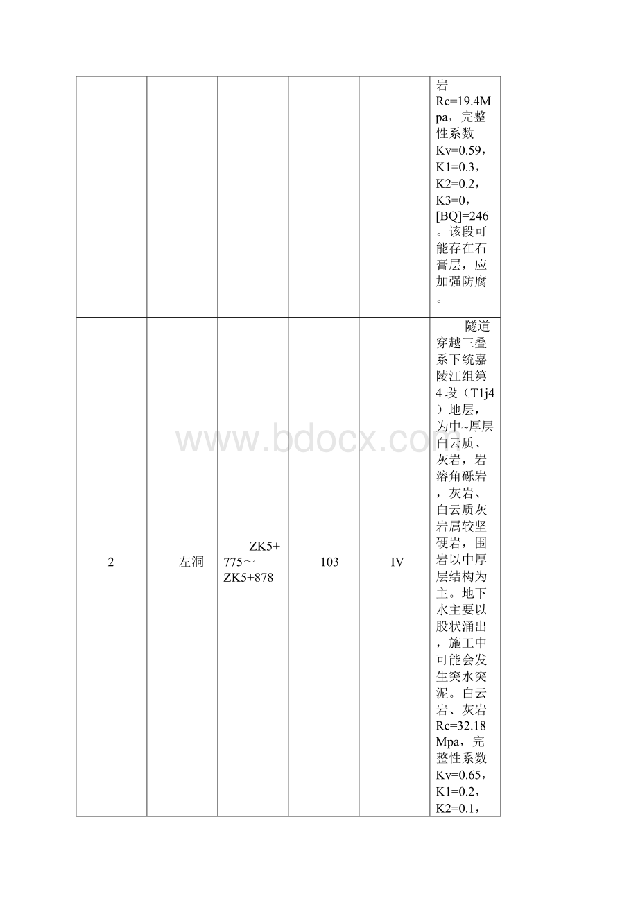 隧道突水突泥专项施工方案.docx_第3页