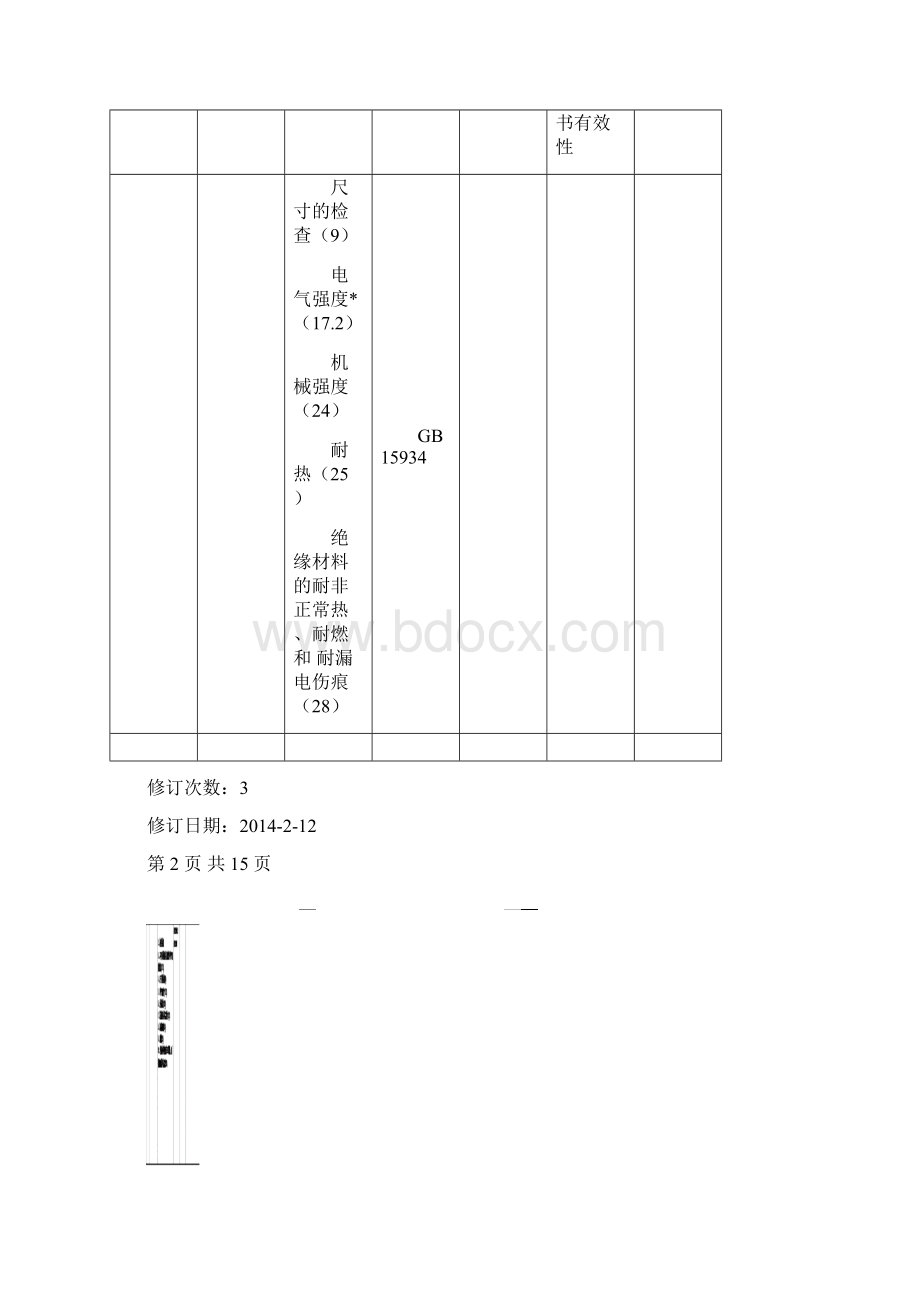 信息技术设备类产品关键元器件和材料定期确认检验等控制要求Word文档下载推荐.docx_第2页