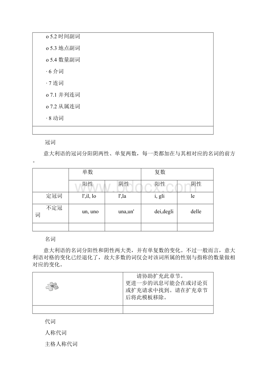 意大利语语法学习资料.docx_第2页