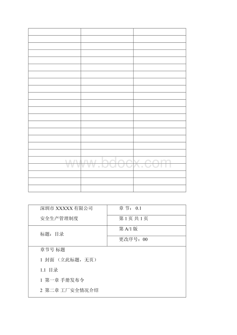 安全生产管理制度.docx_第2页