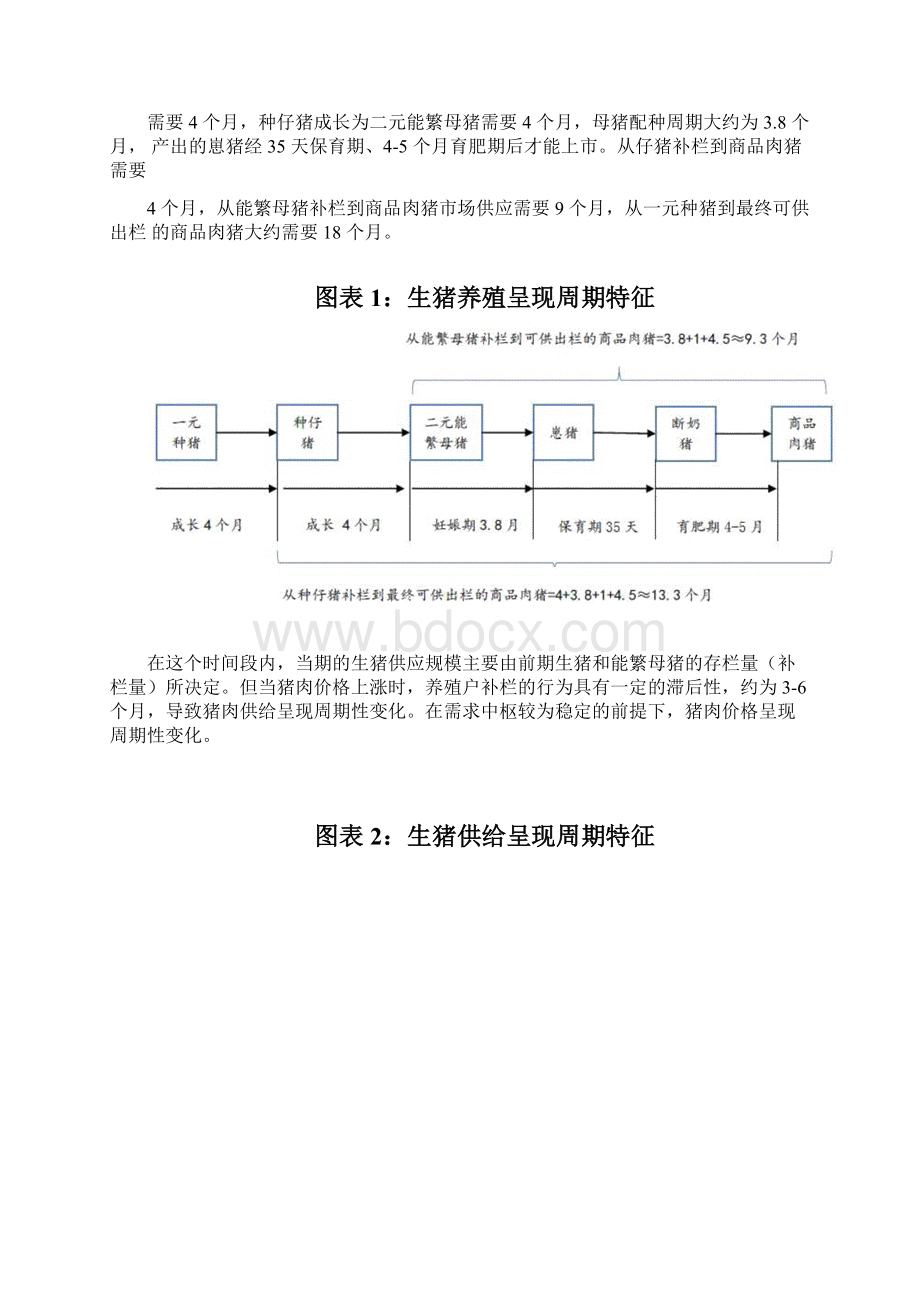 中国生猪养殖市场行业分析报告版Word格式.docx_第2页
