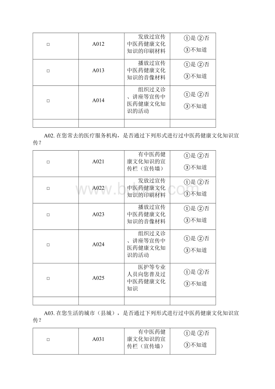 中国公民中医养生保健素养百场巡讲.docx_第2页