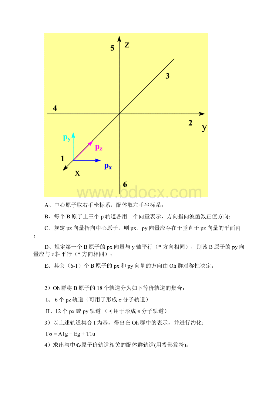 bgh分子轨道理论.docx_第2页