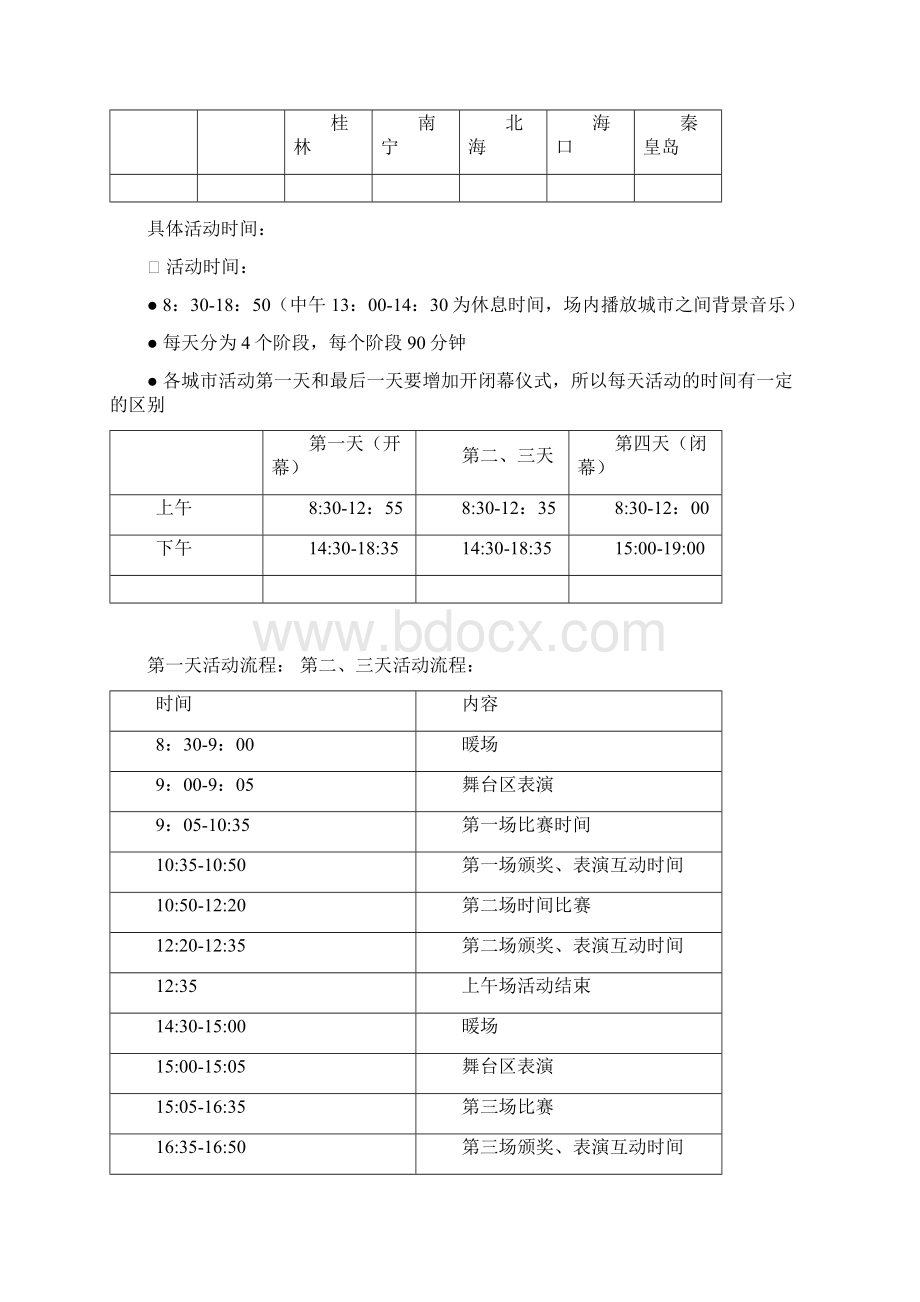 蒙牛城市之间活动方案11p.docx_第3页