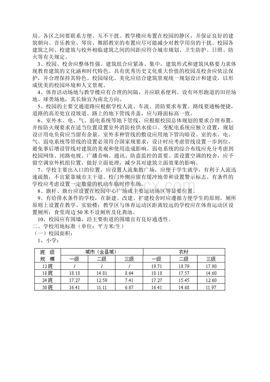 南京市普通中小学办学条件标准详.docx_第2页