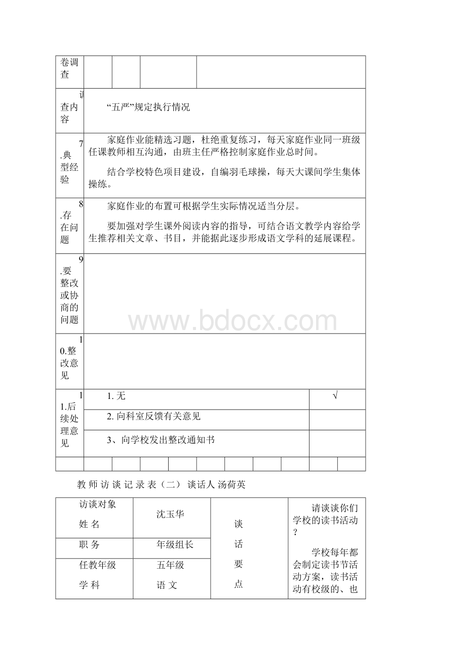 宜兴责任督学挂牌督导记载表.docx_第3页