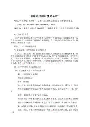 最新师徒结对徒弟总结1.docx