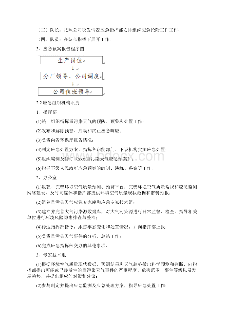 终版重污染天气应急预案.docx_第3页