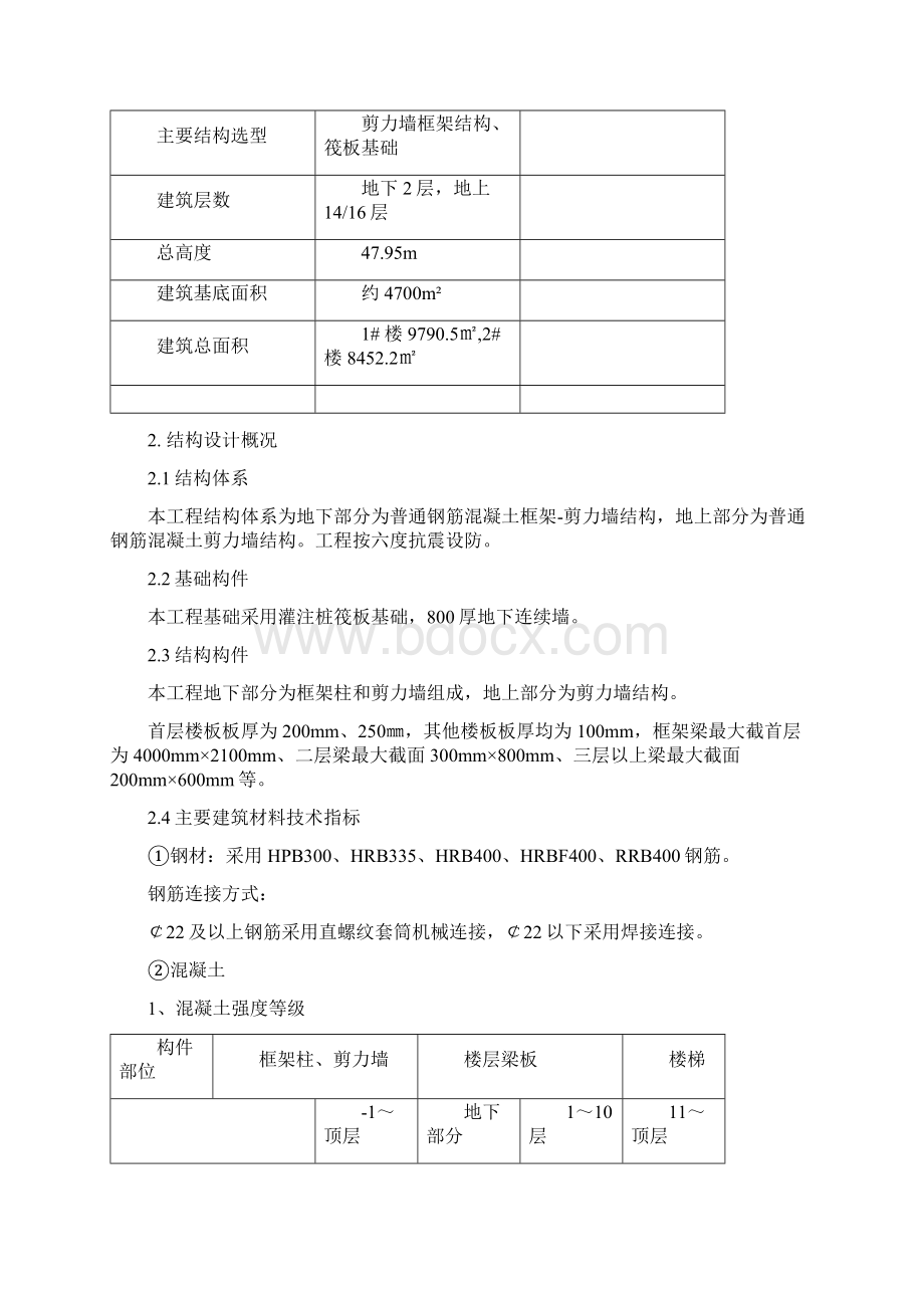 施工质量管理专项方案推荐wordWord文件下载.docx_第2页