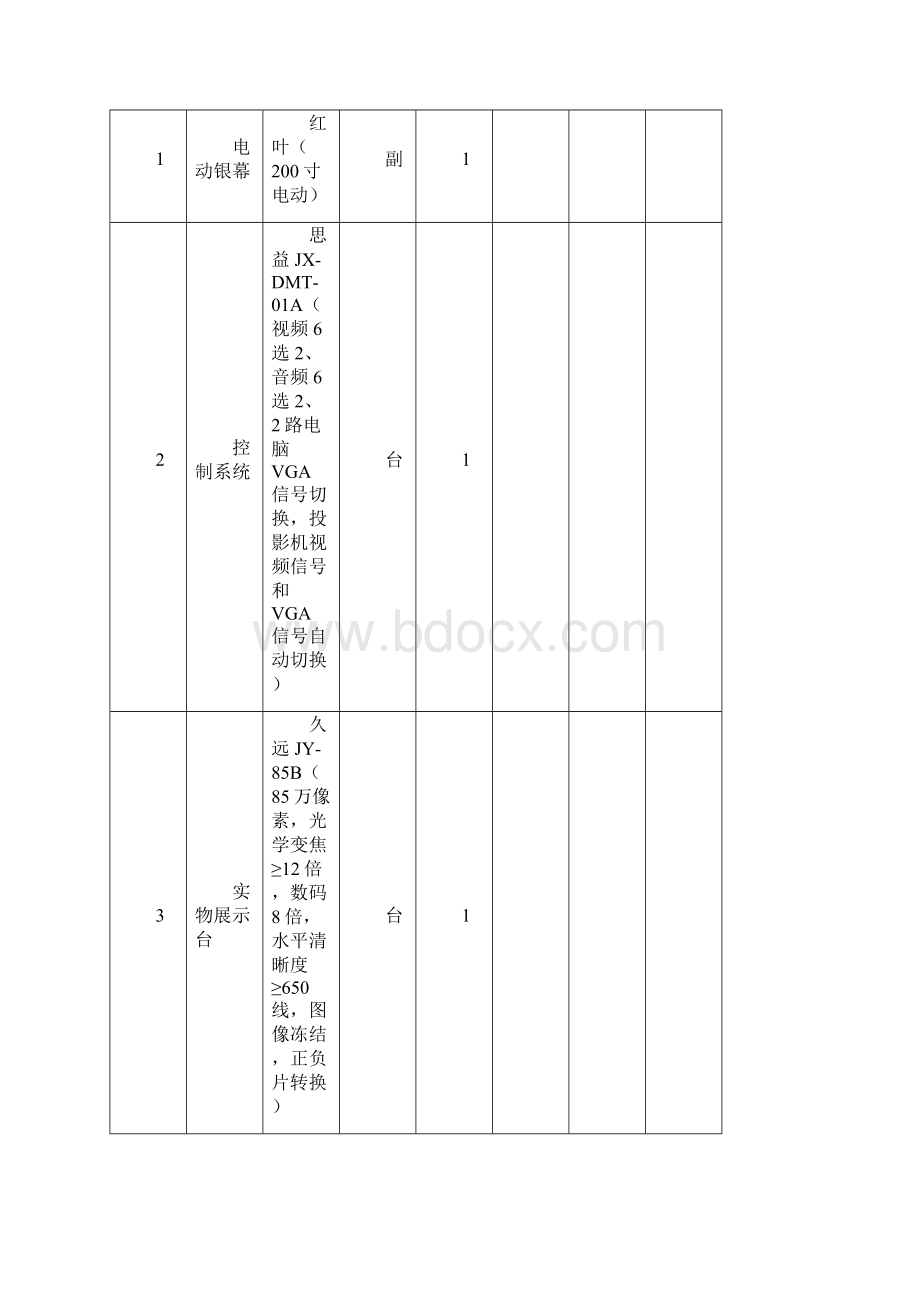 询价采购文件封面.docx_第3页