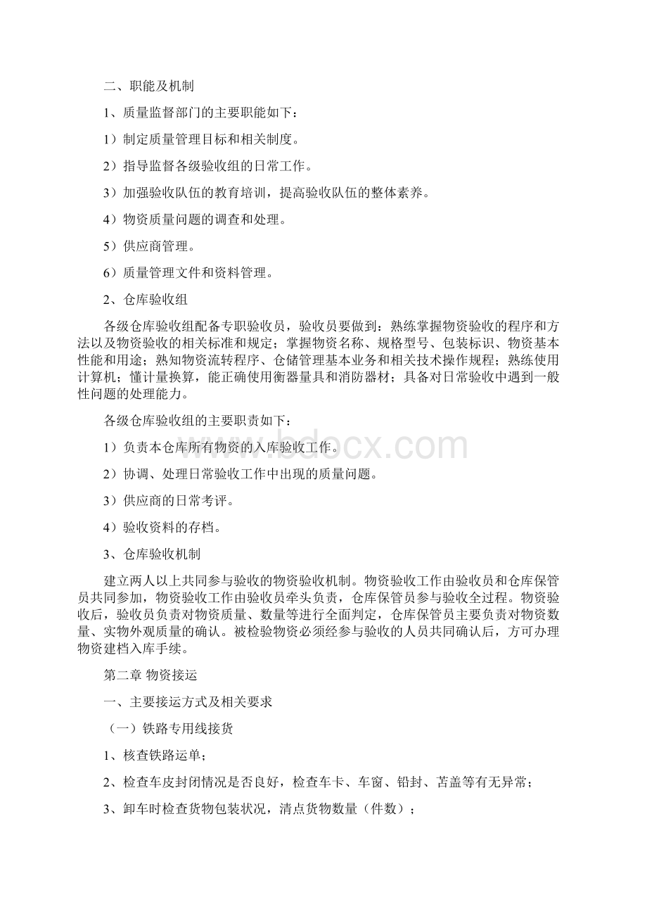 物资验收程序Word格式文档下载.docx_第2页