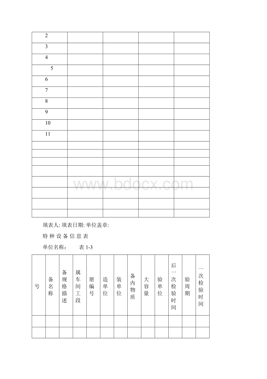 一企一档资料精编版Word下载.docx_第2页