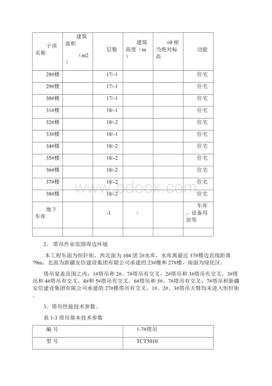 塔吊使用应急预案.docx_第2页