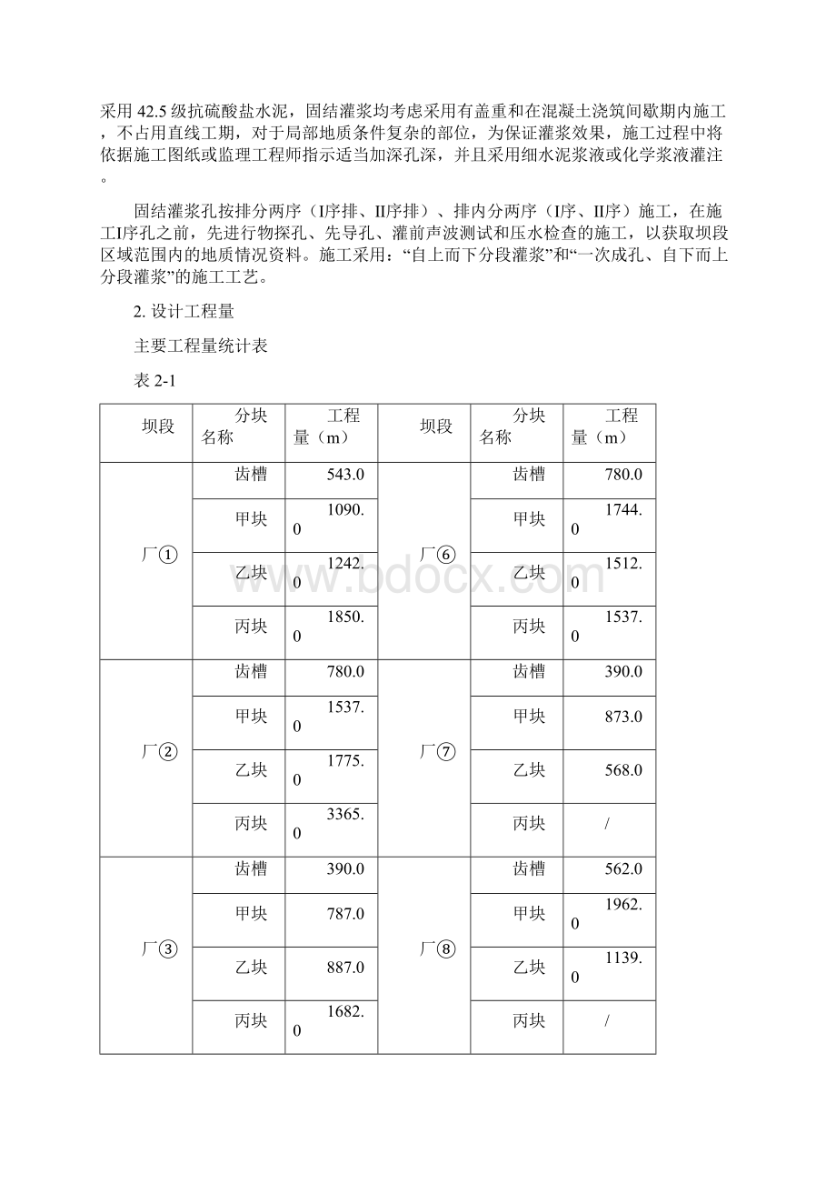 固结灌浆施工方案.docx_第2页