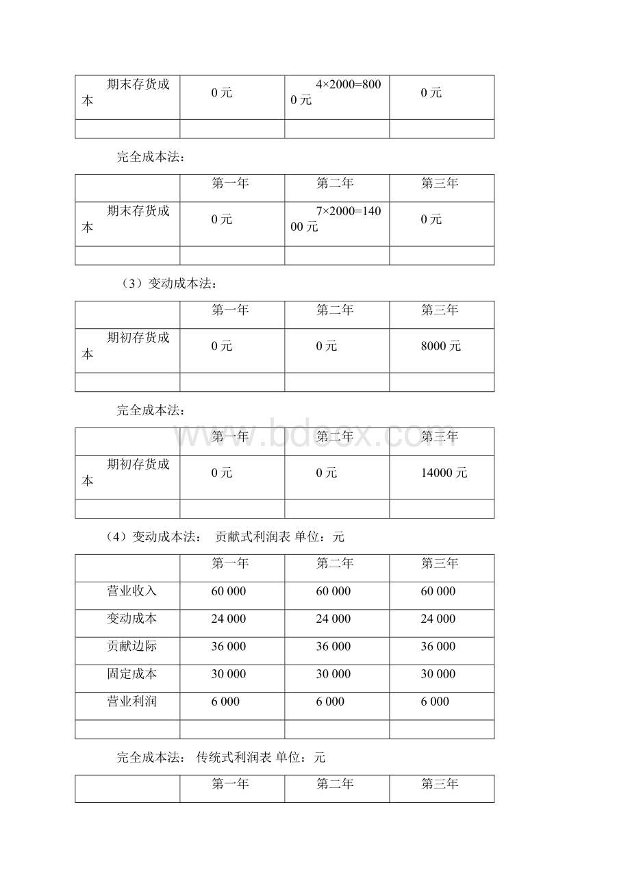 管理会计计算复习题.docx_第3页